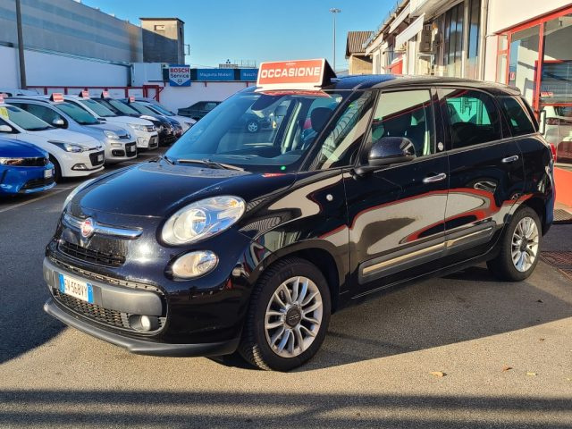 FIAT 500L Living 1.6 Multijet 105 CV Pop Star 