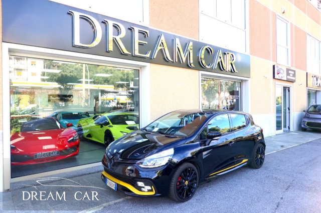 RENAULT Clio RS 18 TCe 220CV EDC 5P N.0660 - BOSE 