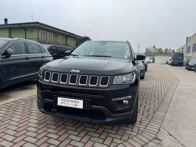 JEEP Compass 1.6 Multijet II 2WD Longitude 