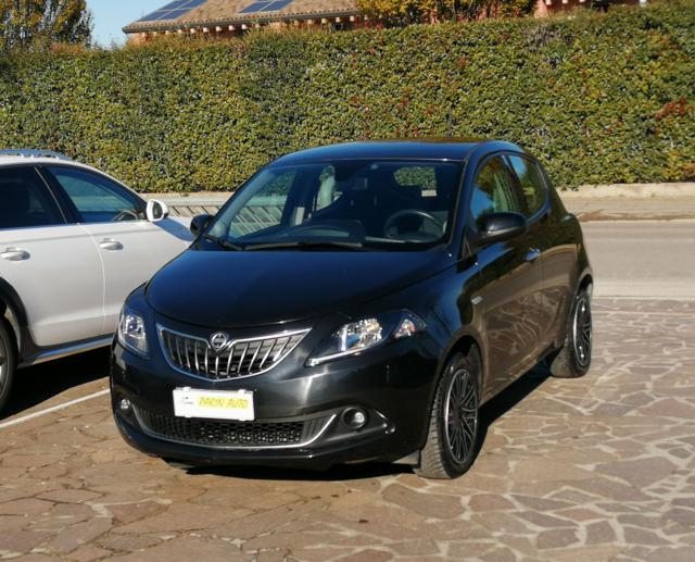 LANCIA Ypsilon 1.0 FireFly 5 porte S&S Hybrid Gold 