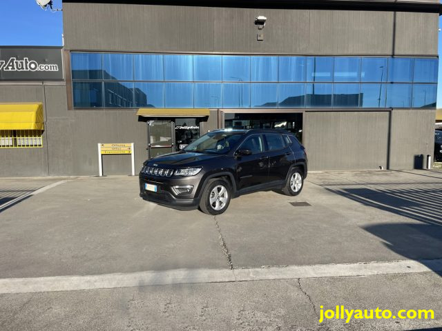 JEEP Compass 1.6 Multijet II 2WD Business 