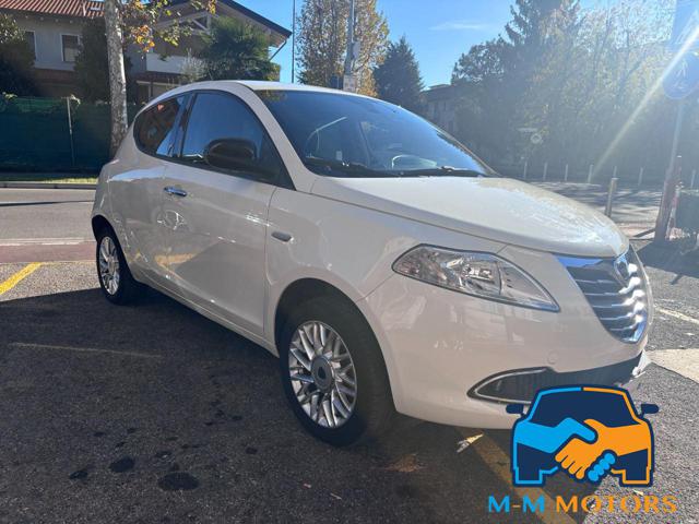 LANCIA Ypsilon 1.2 69 CV Gold - UNICA PROPRIETARIA 