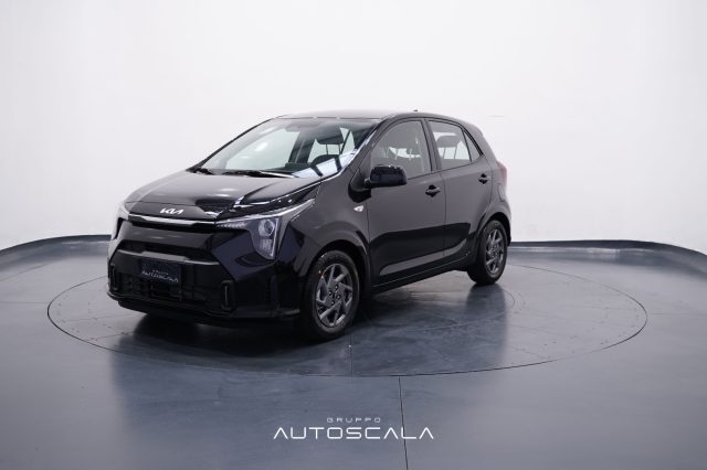 KIA Picanto 1.0 12V 5 porte Urban 