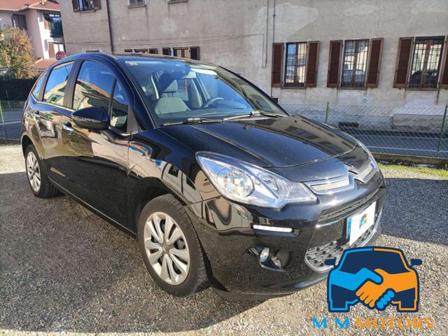 CITROEN C3 PureTech 82 