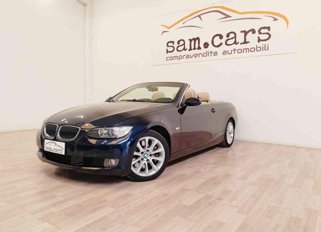 BMW 330 d cat Futura 