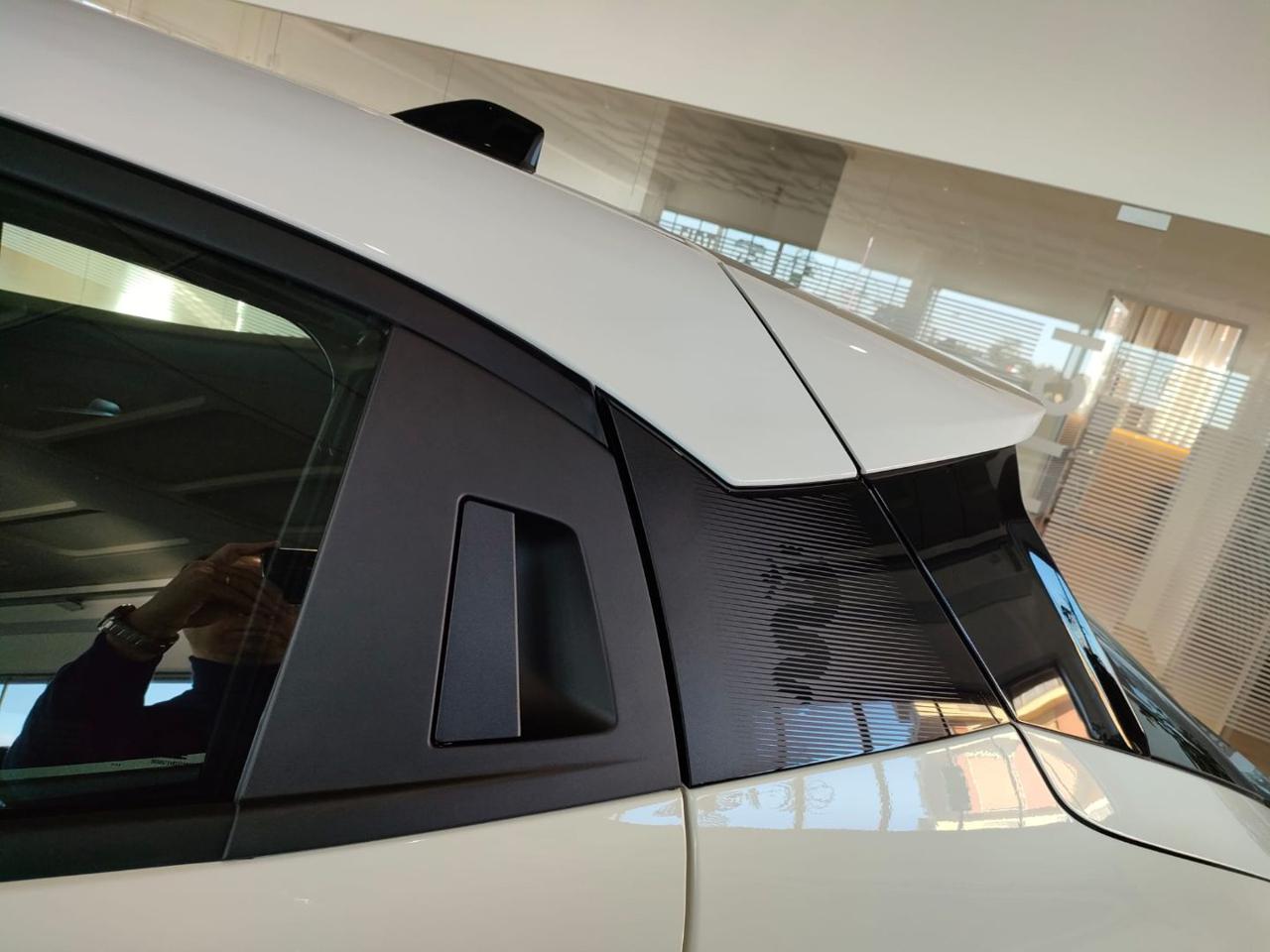 ALFA ROMEO Junior 1.2 136 CV Hybrid eDCT6 con Pack Techno - 15