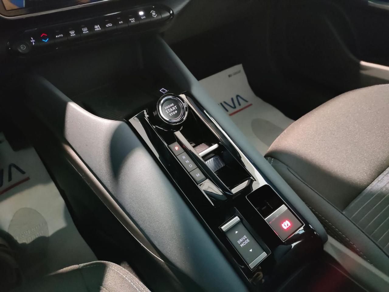 ALFA ROMEO Junior 1.2 136 CV Hybrid eDCT6 con Pack Techno - 14