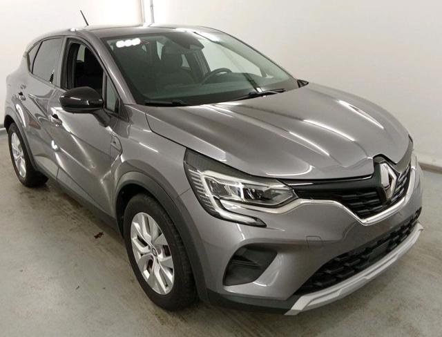 RENAULT Captur TCe 90 CV Business Cambio Manuale 