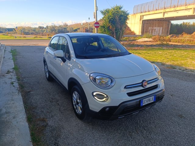 FIAT 500X 1.3 MultiJet 95 CV Business 