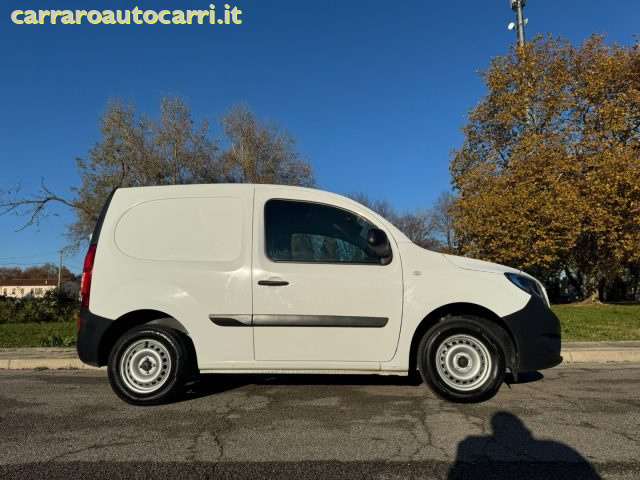 MERCEDES-BENZ Citan 1.5 109 CDI S&S Furgone Compact Business 