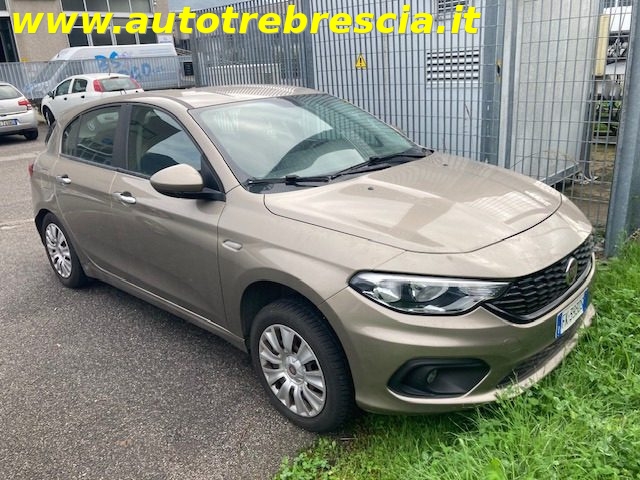 FIAT Tipo 1.3 Mjt S&S 5 porte Pop motore ko 