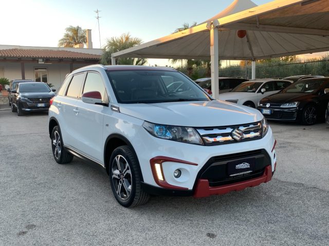 SUZUKI Vitara 1.6 DDiS V-Top 