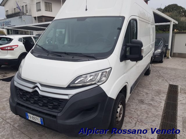 RENAULT Trafic T27 1.6 dCi 120CV PC-TN Furgone Ice 