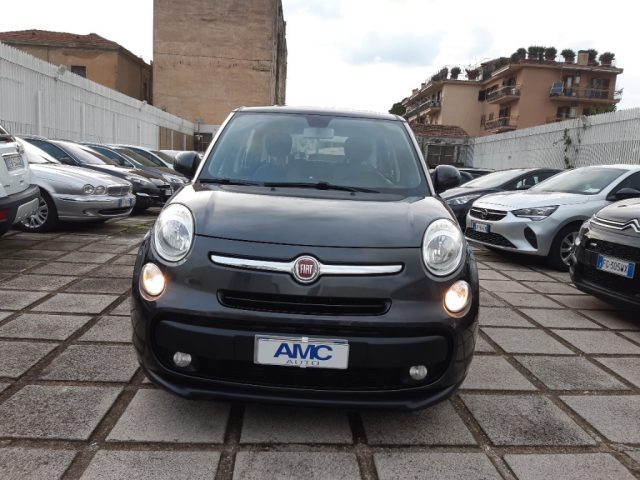 FIAT 500L 1.3 Multijet 95 CV Business 