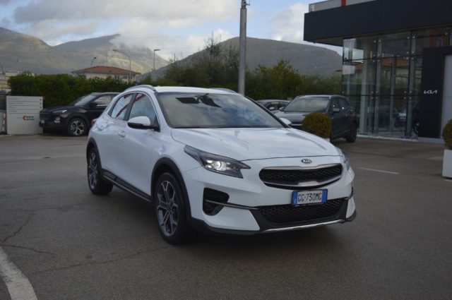 KIA XCeed 1.4 T-GDi Style 