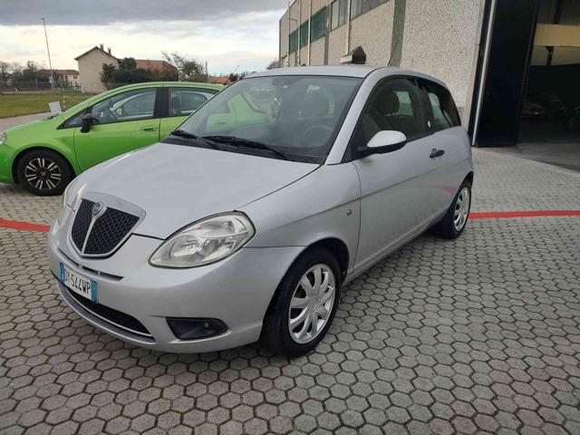 LANCIA Ypsilon 1.4 Argento Ecochic GPL 