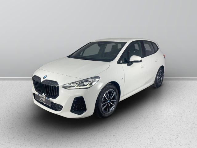 BMW 218 Serie 2 U06 Active Tourer - d Active Tourer Msport 