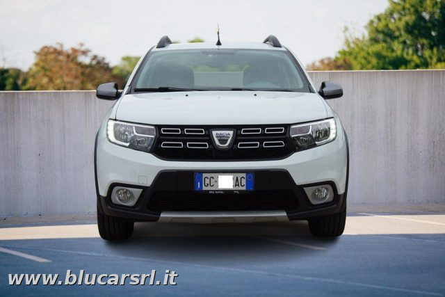 DACIA Sandero Stepway 1.0 TCe 100 CV ECO-G Comfort 