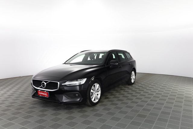 VOLVO V60 V60 D4 AWD Geartronic Momentum 