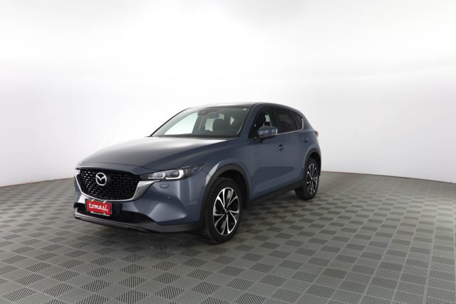 MAZDA CX-5 CX-5 2.2L Skyactiv-D 150 CV 2WD Centre-Line 