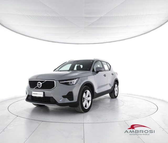 VOLVO XC40 B3 automatico Core 