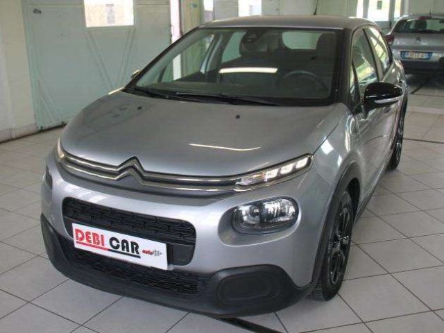 CITROEN C3 HDI CV 100 