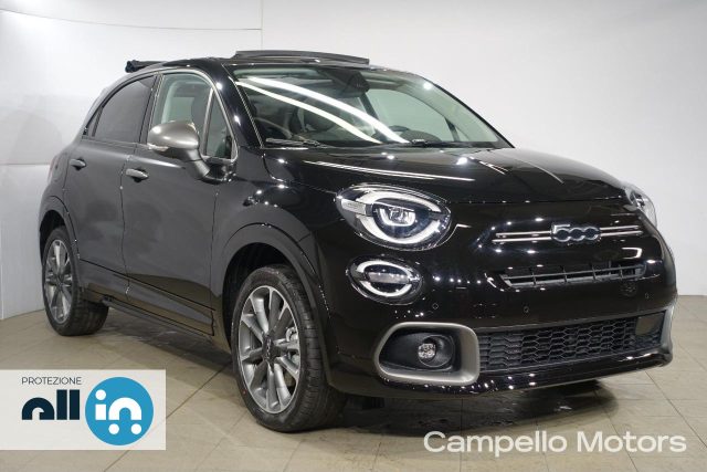 FIAT 500X 500X Dolcevita 1.5 T4 Hybrid 130cv DCT Sport MY24 