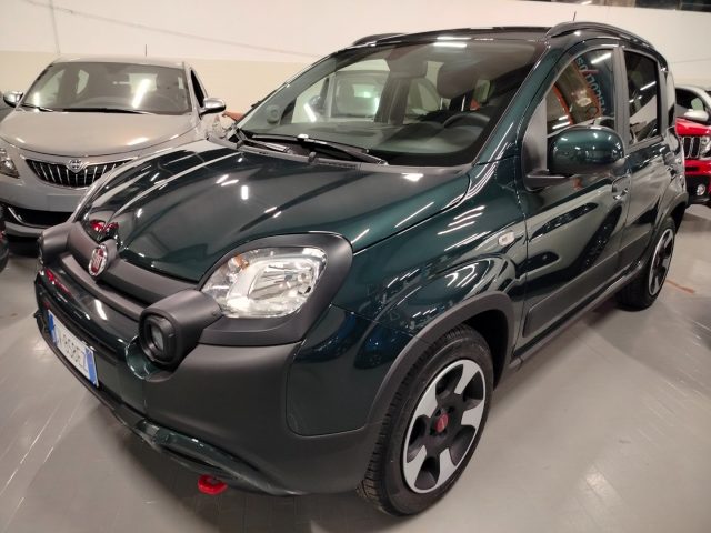 FIAT Panda Cross 1.0 FireFly Hybrid MY24 