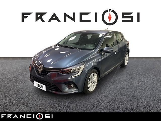 RENAULT Clio 5 Porte 1.0 SCe Zen my21 