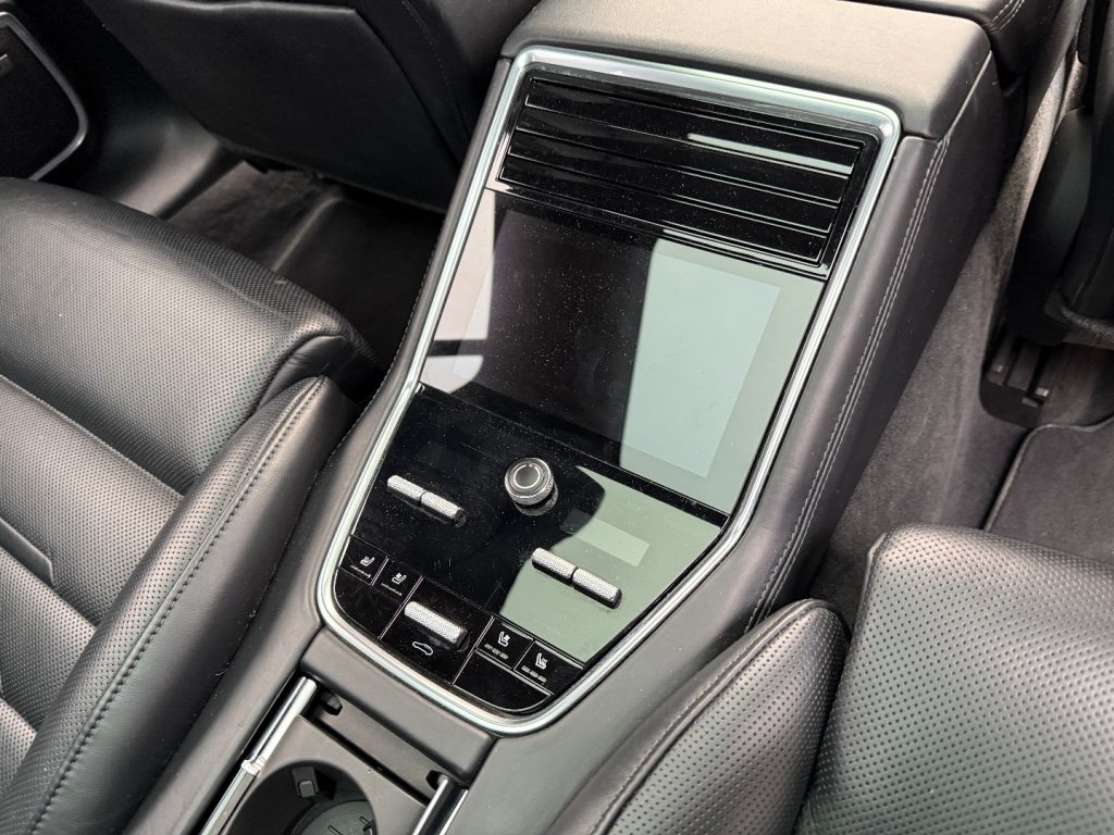 PORSCHE Panamera 4.0 Turbo Sport Turismo - 19