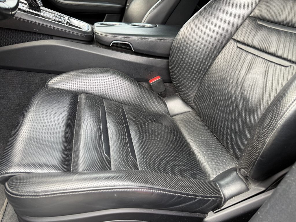 PORSCHE Panamera 4.0 Turbo Sport Turismo - 10