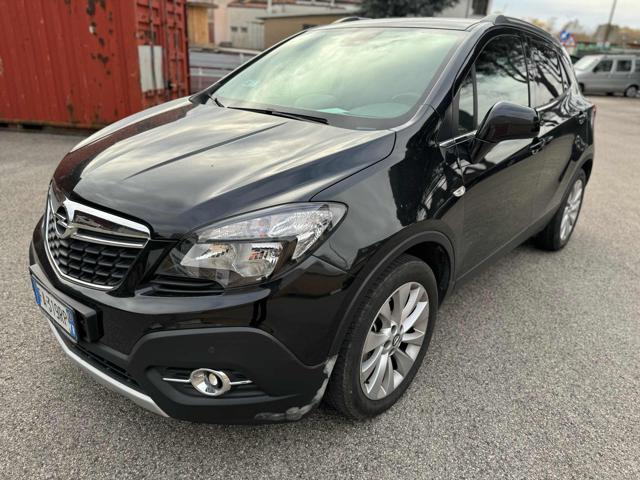 OPEL Mokka 1.6 CDTI 136CV 4x2 senza nessun lavoro da fare 