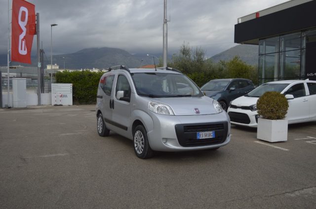 FIAT Qubo 1.4 8V 77 CV Dynamic Natural Power 