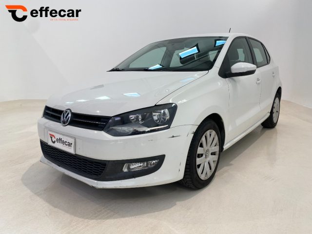 VOLKSWAGEN Polo 1.2 TDI DPF 5 p. Comfortline NEOPATENTATI 