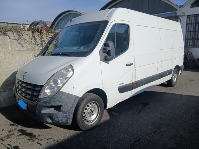 RENAULT Master 110.28 2.3 dCi PC-TN Furgone E5 FuelE 