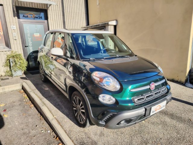 FIAT 500L 1.3 Multijet 95 CV Cross E6 TETTO - PREZZO REALE 