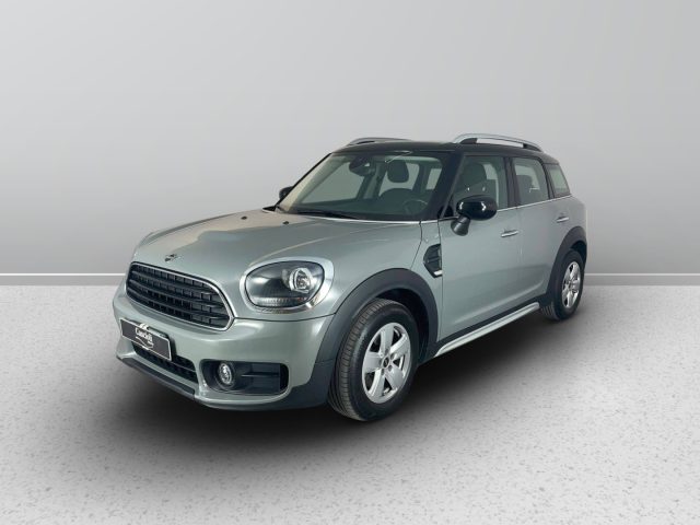 MINI Mini Countryman F60 2017 -  Countryman 2.0 Cooper D au 