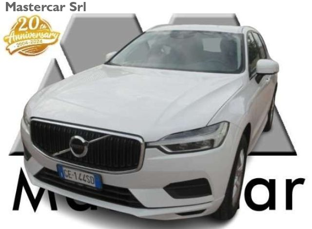 VOLVO XC60 XC60 2.0 b4 Business awd auto my20 - GE144SD 