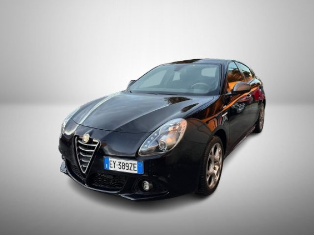 ALFA ROMEO Giulietta 1.4 Turbo MultiAir 150 CV Sprint 