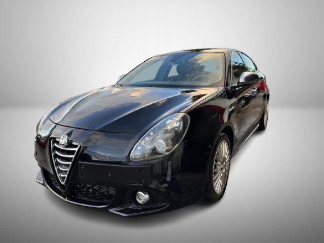 ALFA ROMEO Giulietta 1.4 Turbo 105 CV Distinctive 