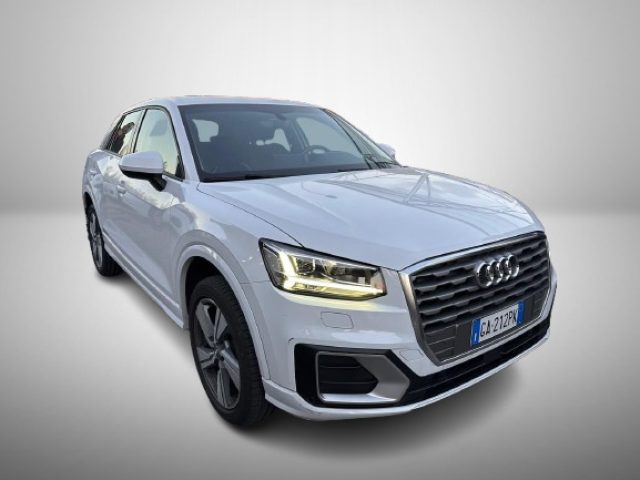 AUDI Q2 35 TDI S tronic Admired 