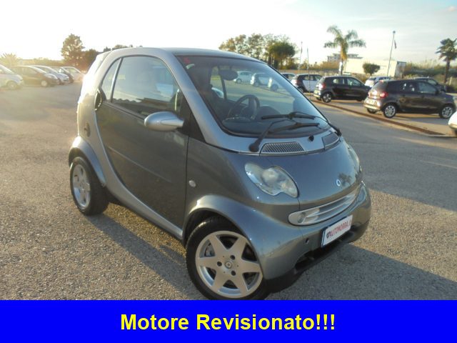 SMART ForTwo 700 passion n°5 