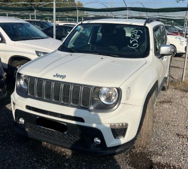 JEEP Renegade 1.0 T3 Limited 