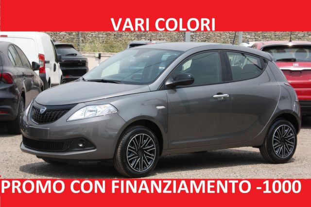 LANCIA Ypsilon 1.0 FireFly 5 porte S&S Hybrid ORO VARI COLORI 