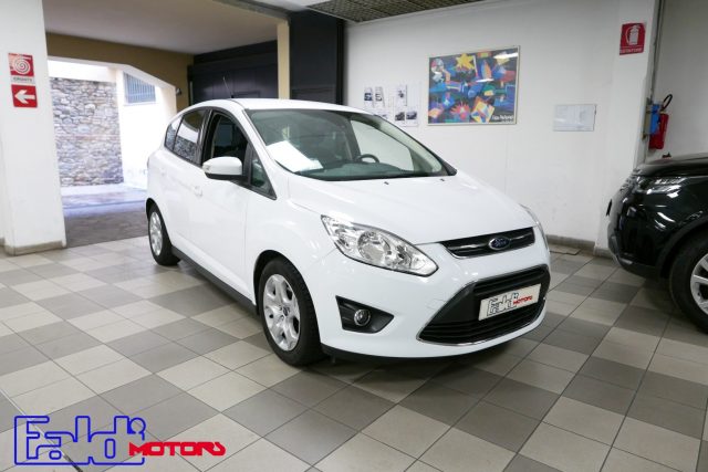 FORD C-Max 1.0 EcoBoost 100CV Start&Stop Plus 