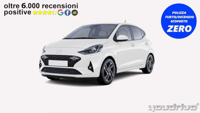 HYUNDAI i10 1.0 MPI Prime MY25 KM0 