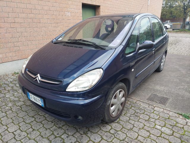 CITROEN Xsara Picasso 1.8 16V Elegance 