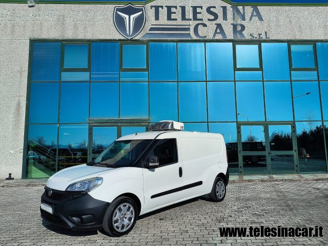 FIAT Doblo Bianco pastello