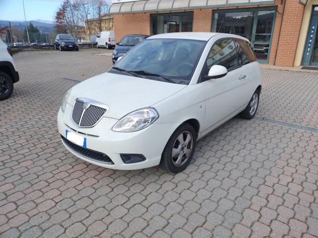 LANCIA Ypsilon 1.3 MJT 75 CV Diva 