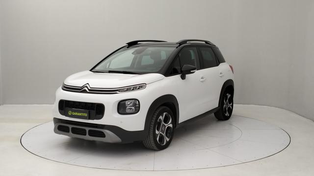 CITROEN C3 Aircross 1.5 bluehdi Shine Pack s&s 120cv eat6 